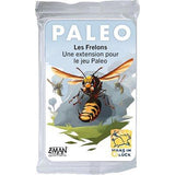 Paleo - Les Frelons (Ext) (Fr) - La Ribouldingue