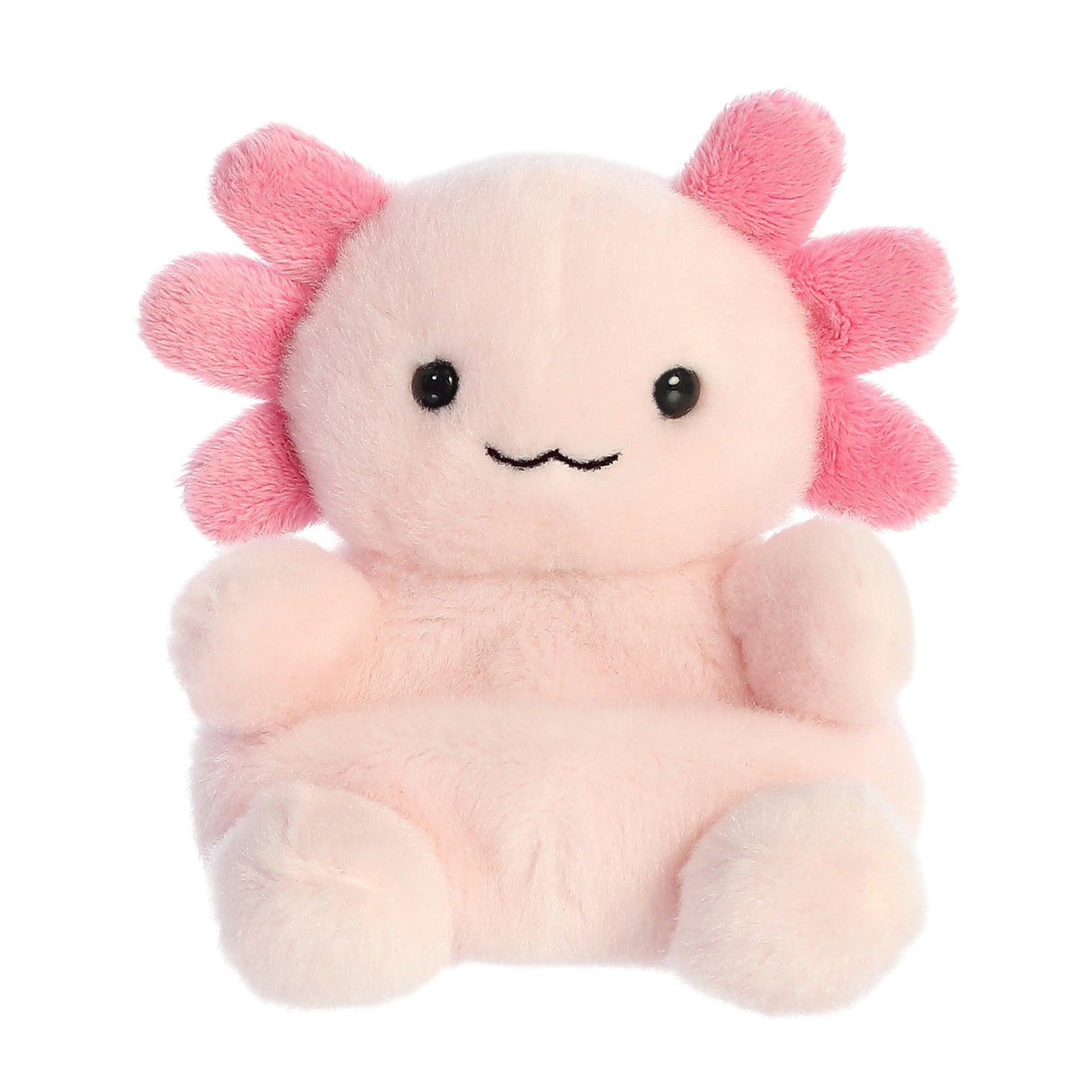 Palm Pals - Ax l'Axolotl - 5 po - La Ribouldingue