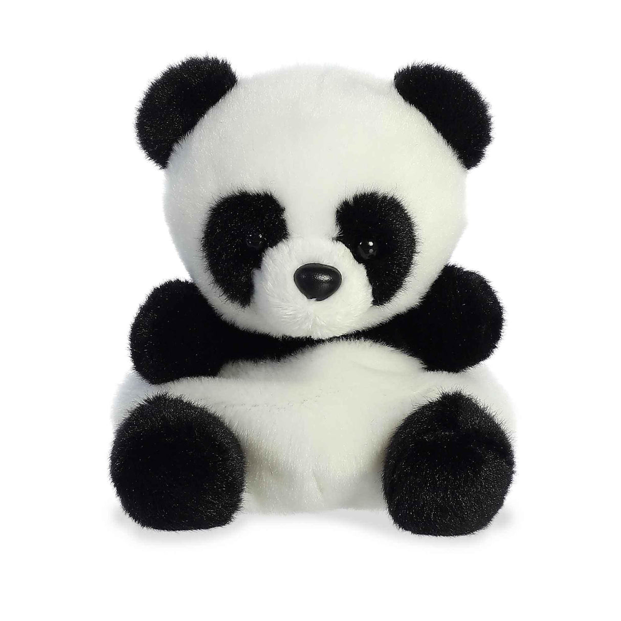 Palm Pals - Bamboo le panda - 5 po - La Ribouldingue