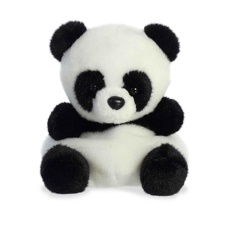Palm Pals - Bamboo le panda - 5 po - La Ribouldingue