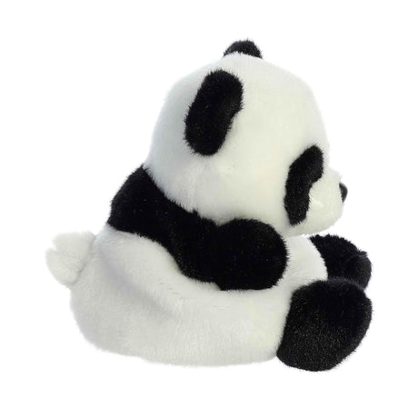 Palm Pals - Bamboo le panda - 5 po - La Ribouldingue