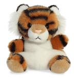 Palm Pals - Indy le tigre - 5 po - La Ribouldingue