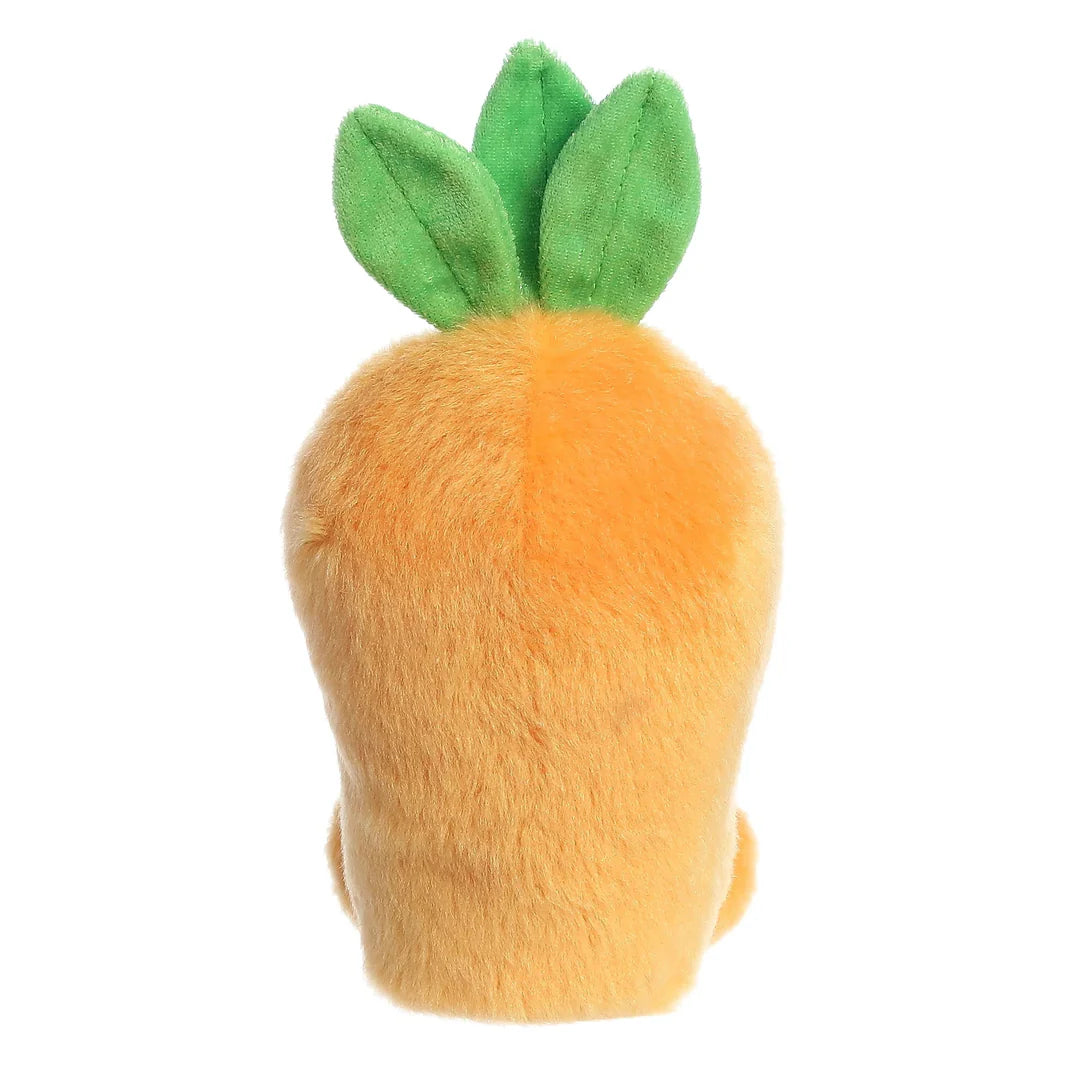 Palm Pals - Cheerful the Carrot - 5 in