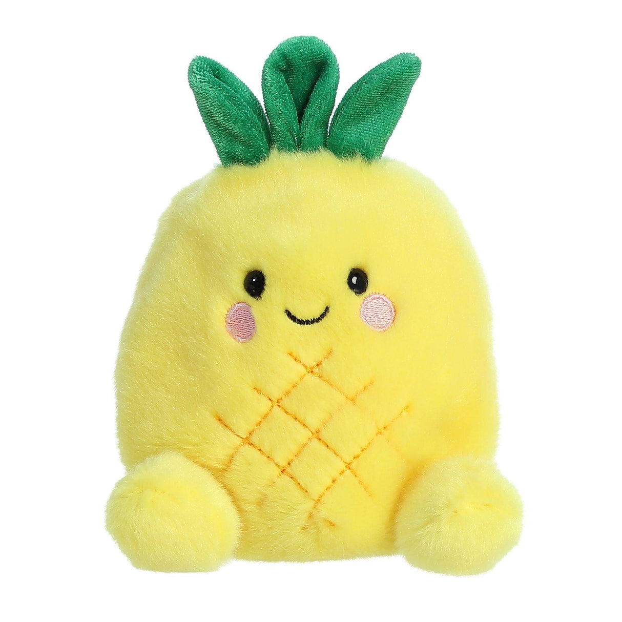 Palm Pals - Perky l'ananas - 5 po - La Ribouldingue