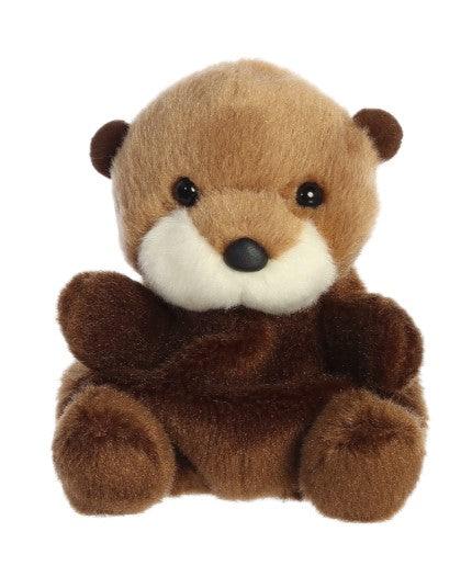 Palm Pals - Selena la Loutre - 5 po - La Ribouldingue