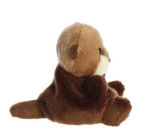 Palm Pals - Selena la Loutre - 5 po - La Ribouldingue