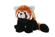 Panda roux 12 po - La Ribouldingue