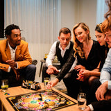 Party & Co (Fr) - La Ribouldingue