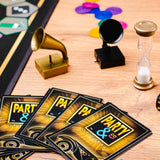 Party & Co (Fr) - La Ribouldingue