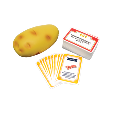 Patata - Version Famille (Fr)