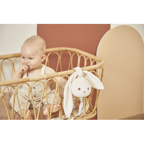 Kaloo - Cream Musical Rabbit