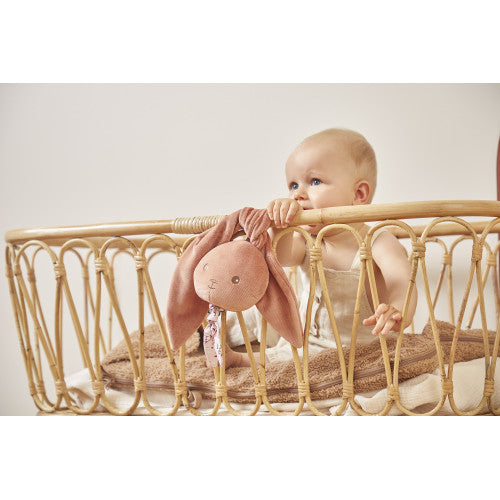 Kaloo - Musical Rabbit Terracotta