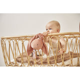 Kaloo - Musical Rabbit Terracotta