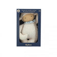 Peluche musicale nomade - Mouton endormi - La Ribouldingue
