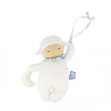Peluche musicale nomade - Mouton endormi - La Ribouldingue