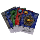 Pentaquark - Microgame (Fr) - La Ribouldingue