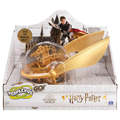 Perplexus Go - Harry Potter - La Ribouldingue