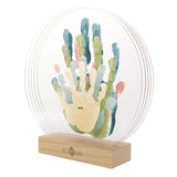 Petit Artichaut - Family Colors