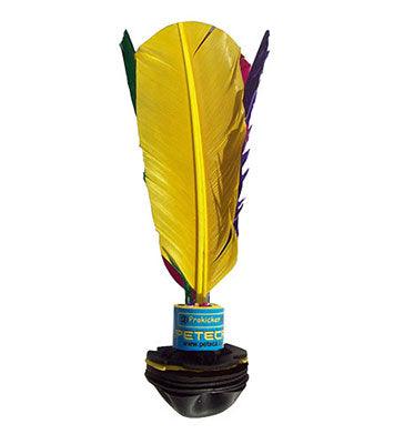 Peteca Rio Doux - La Ribouldingue