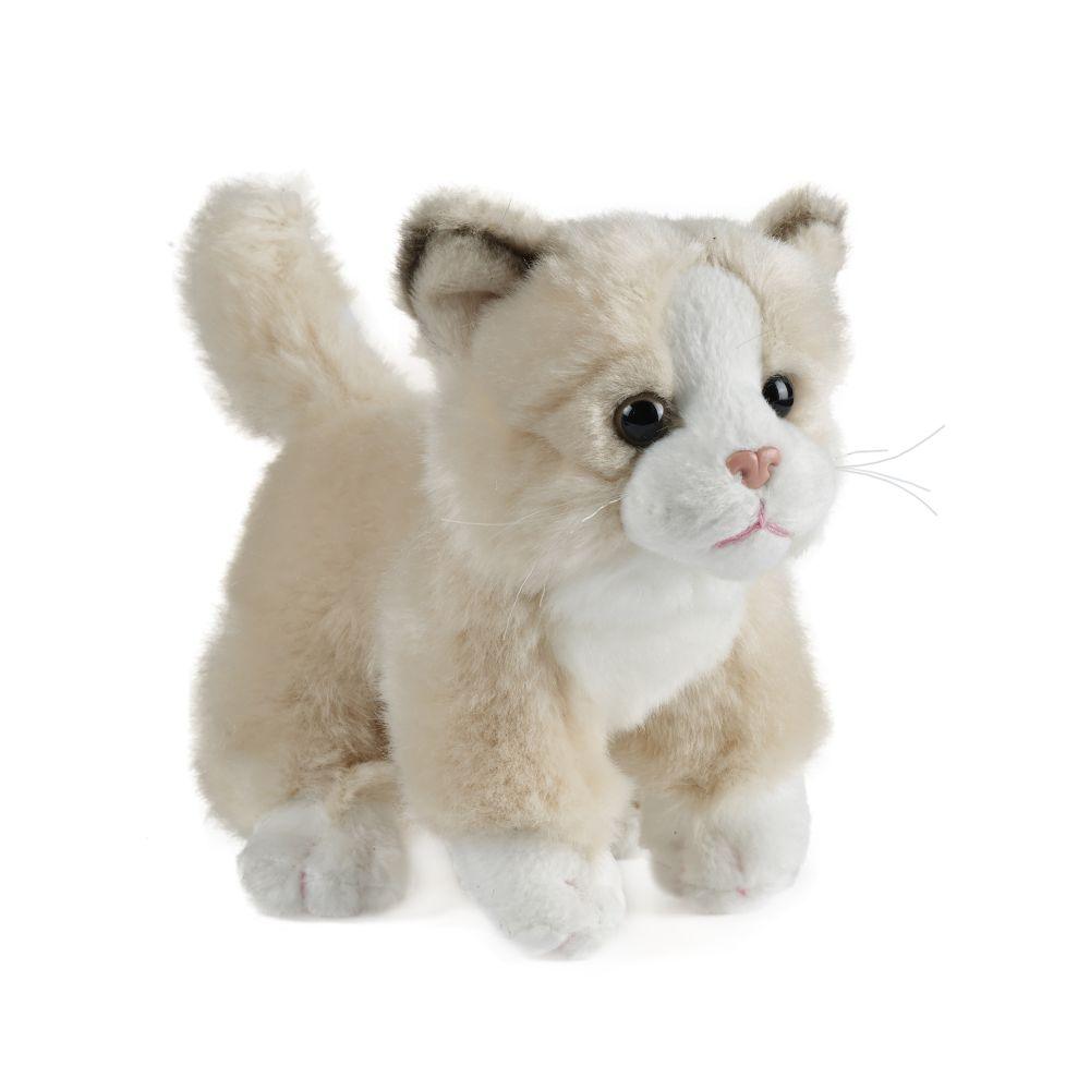 Petit chat 13 cm - La Ribouldingue