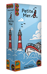 Petite Mer (Fr) - La Ribouldingue