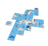 Petite Mer (Fr) - La Ribouldingue