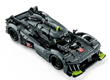Peugeot 9X8 24H Le Mans Hybrid Hypercar - Technic - La Ribouldingue