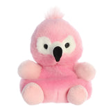 Palm Pals - Pinky the Flamingo - 5 in