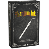 Phantom Ink (Fr) - La Ribouldingue