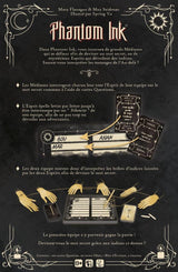 Phantom Ink (Fr) - La Ribouldingue