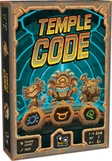 Temple Code (Fr)