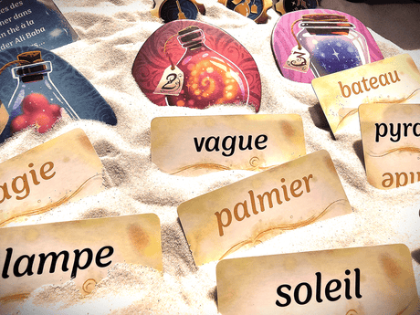 La fabrique à rêves (Fr)