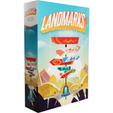 Landmarks (Ang)