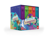 Encyclopedia of Monsters (En)