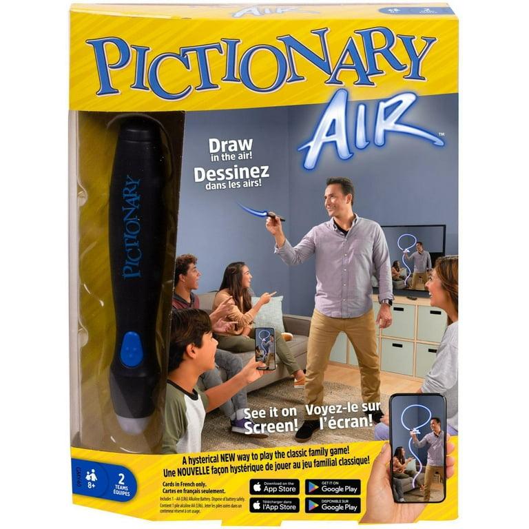 Pictionary Air (Bil) - La Ribouldingue