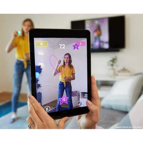 Pictionary Air (Bil) - La Ribouldingue