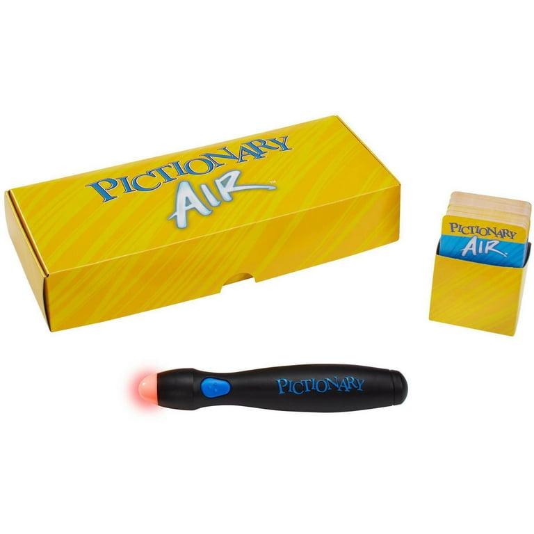 Pictionary Air (Bil) - La Ribouldingue