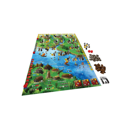 Pillards de la Mer du Nord (Fr)