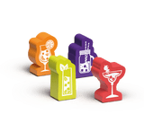 Piña Coladice (Fr) - La Ribouldingue