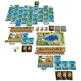 Pirates de Maracaibo (Fr) - La Ribouldingue