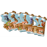 Pirates de Maracaibo (Fr) - La Ribouldingue