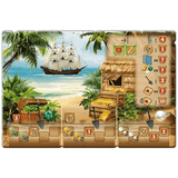 Pirates de Maracaibo (Fr) - La Ribouldingue