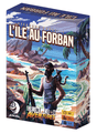 PIXEL Aventures - L'Île au forban (Fr) - La Ribouldingue