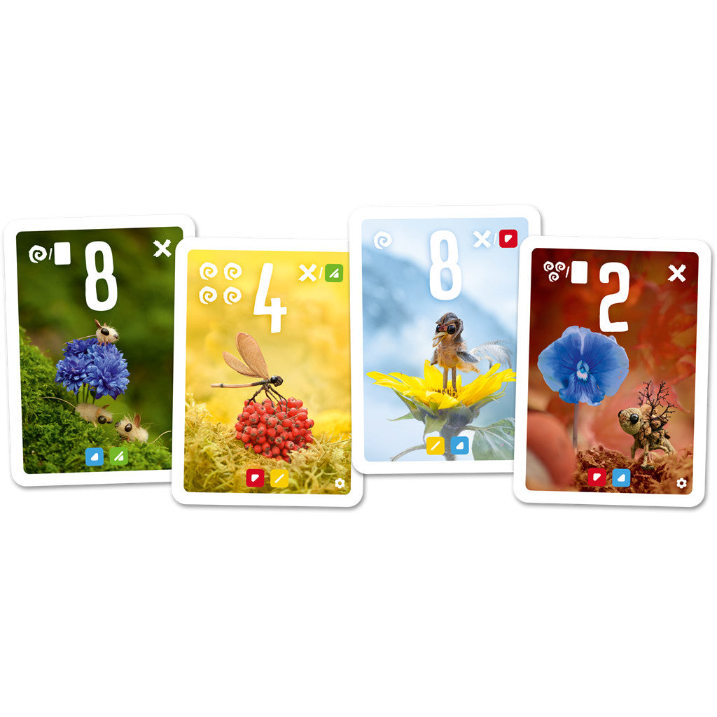 Pixies - Flower Power (Exp) (Bil)