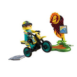 Motocross - Playmobil Offroad Cars