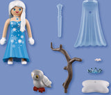 Princesse des neiges - Special PLUS