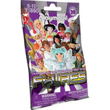 Figurine Fille - Série 28