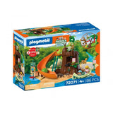 Au coeur de la jungle - Animal and Friends