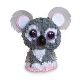 PlushCraft 3D Koala - La Ribouldingue