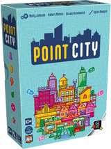 Point City (Fr) - La Ribouldingue